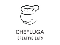 chefluga-logo-design